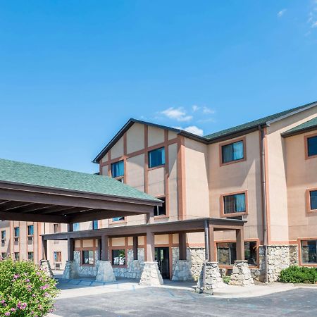 Hotel Super 8 By Wyndham Columbia East Zewnętrze zdjęcie