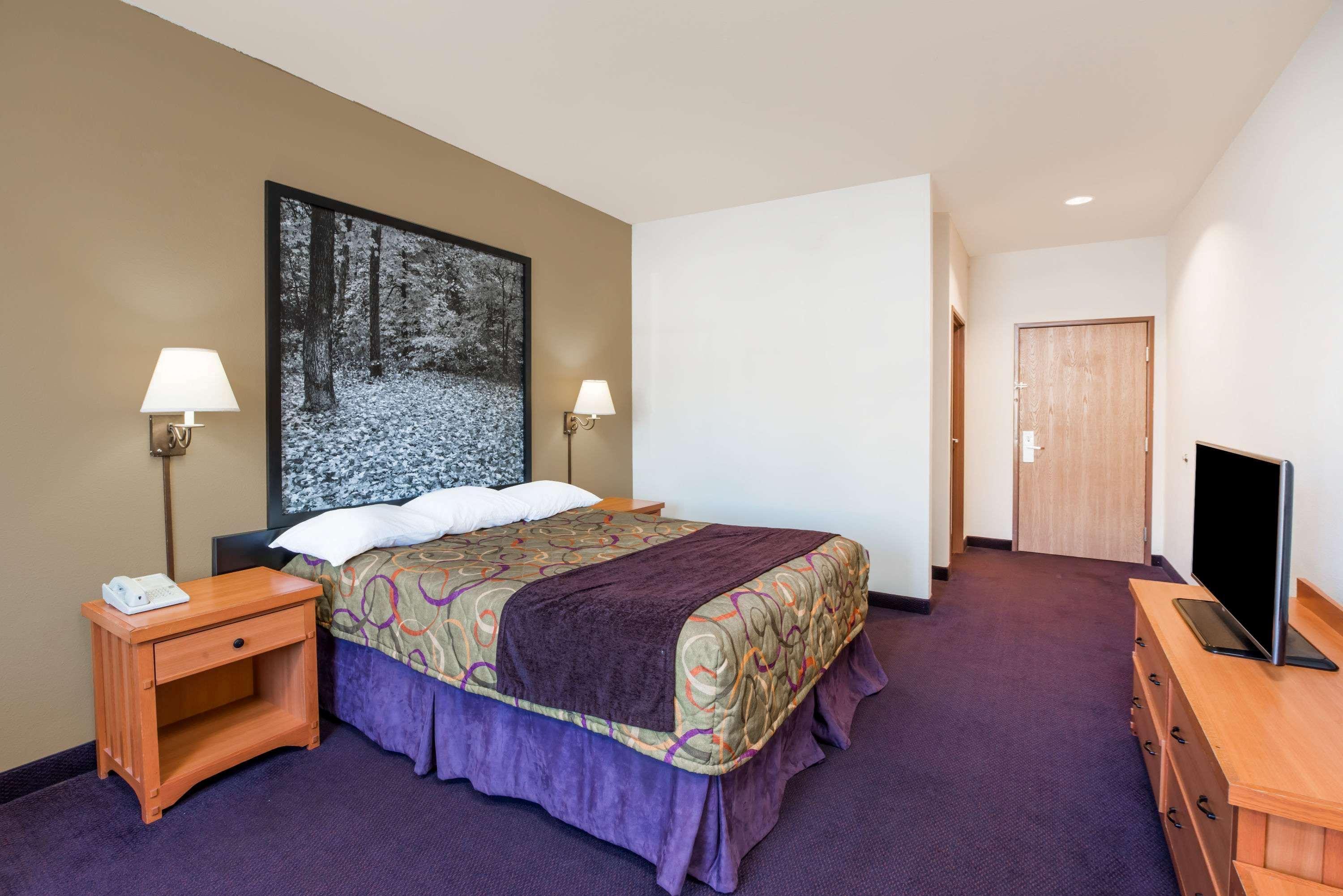 Hotel Super 8 By Wyndham Columbia East Zewnętrze zdjęcie