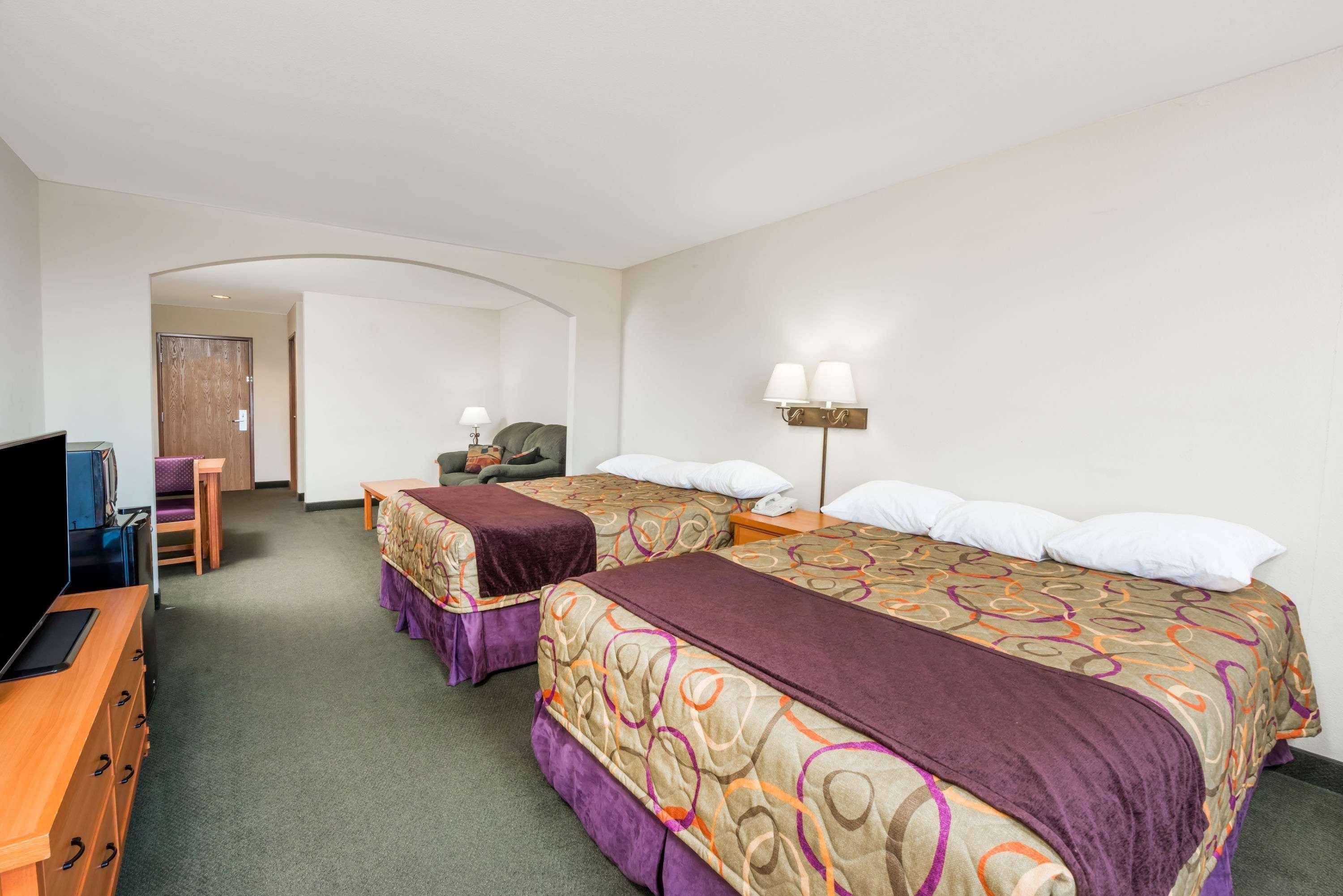 Hotel Super 8 By Wyndham Columbia East Zewnętrze zdjęcie