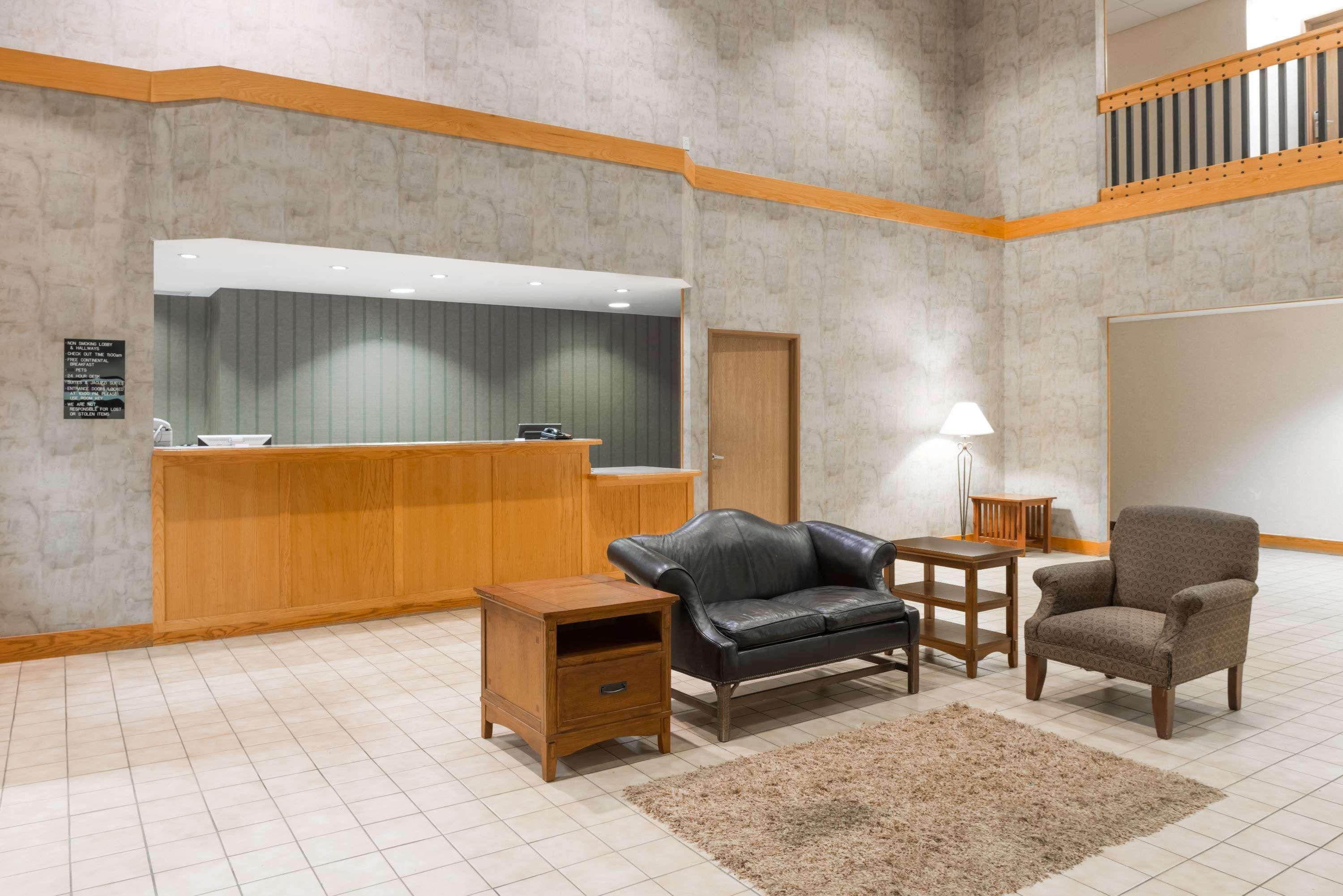 Hotel Super 8 By Wyndham Columbia East Zewnętrze zdjęcie