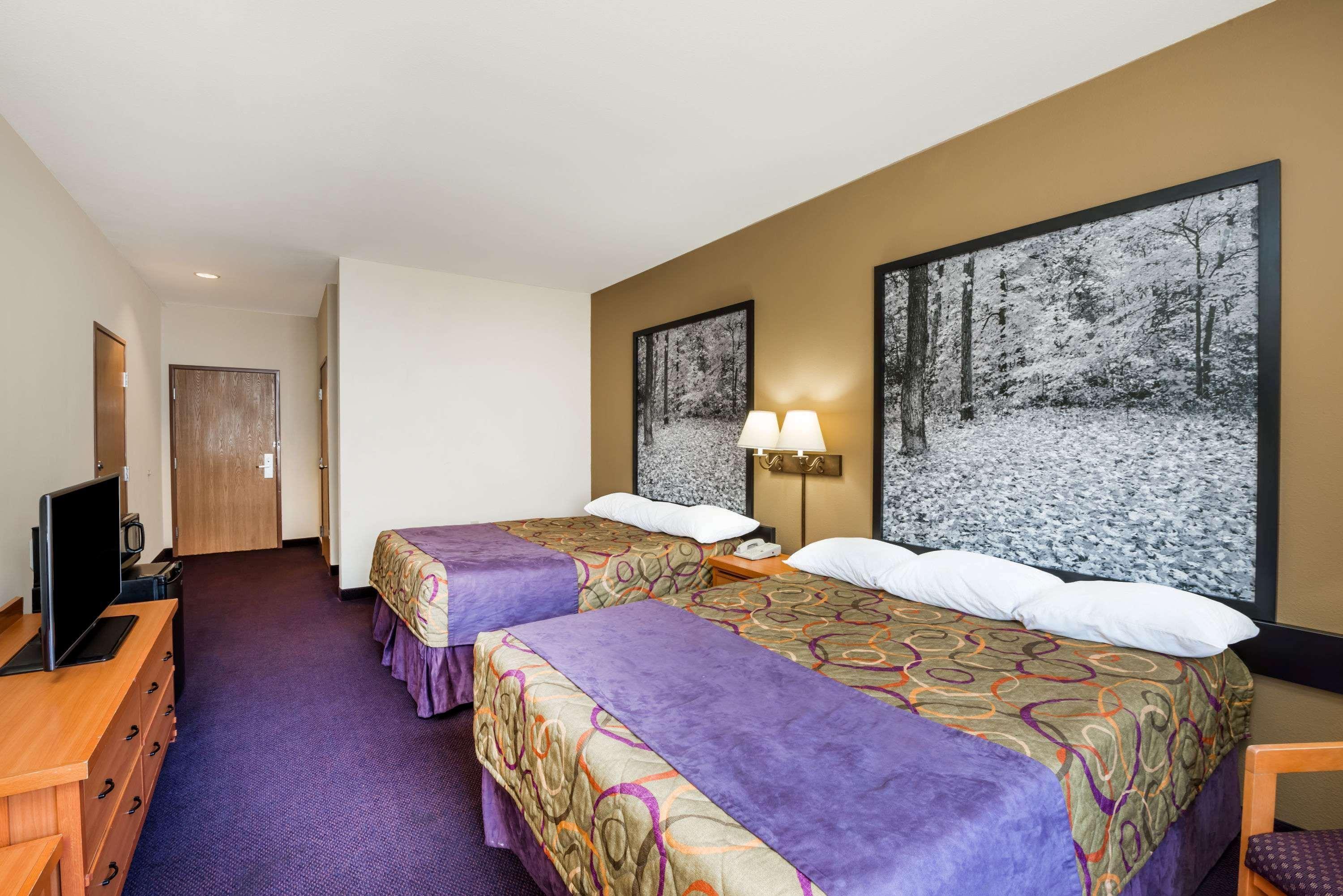 Hotel Super 8 By Wyndham Columbia East Zewnętrze zdjęcie