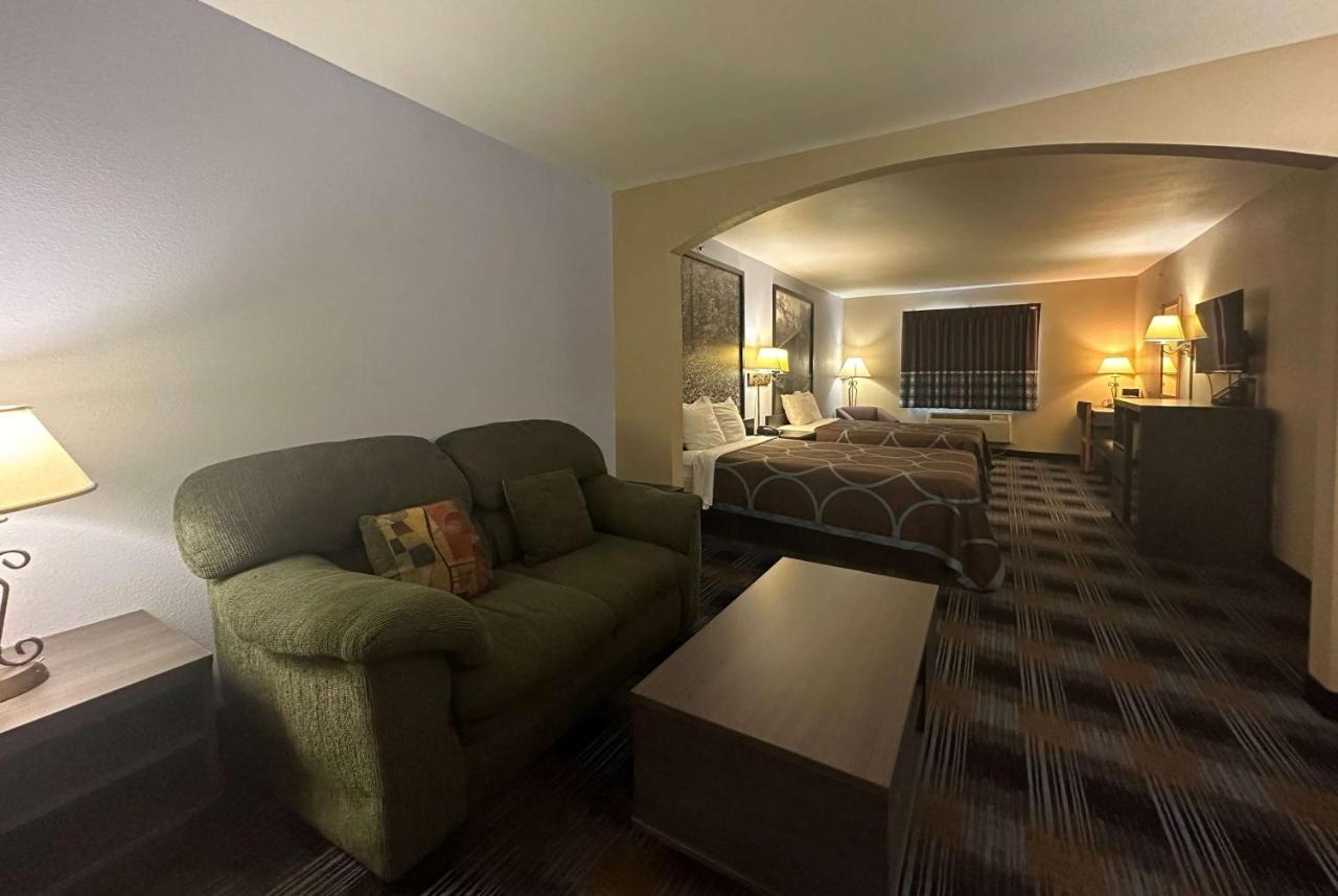 Hotel Super 8 By Wyndham Columbia East Zewnętrze zdjęcie
