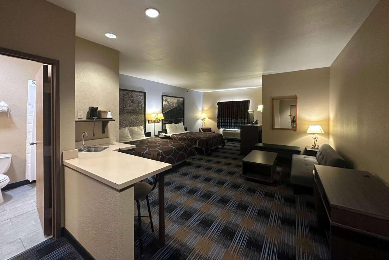 Hotel Super 8 By Wyndham Columbia East Zewnętrze zdjęcie