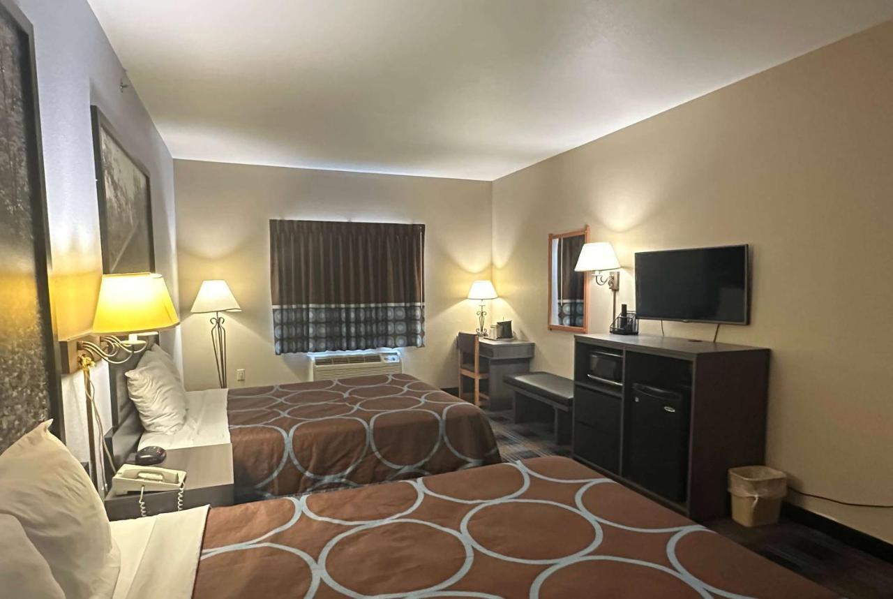 Hotel Super 8 By Wyndham Columbia East Zewnętrze zdjęcie